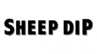Sheep Dip