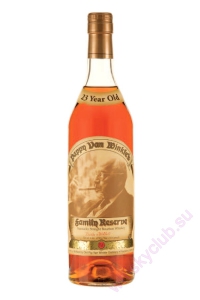 Van Winkle&rsquo;s Family Reserve 23 Year Old