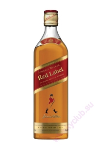 Johnnie Walker Red Label