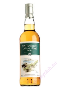McClelland&rsquo;s Islay