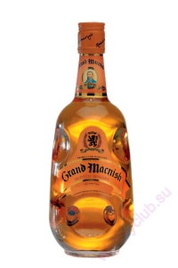 Grand Macnish Original