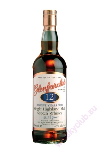 Glenfarclas 12 Year Old