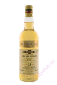 Rosebank Douglas Laing 16 Year Old