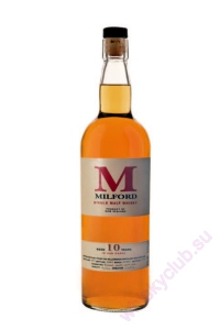 Milford 10 Year Old