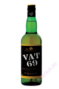 VAT 69