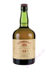 Redbreast 12 Year Old